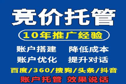 百度竞价包年实战：某行业巨头的成功秘诀